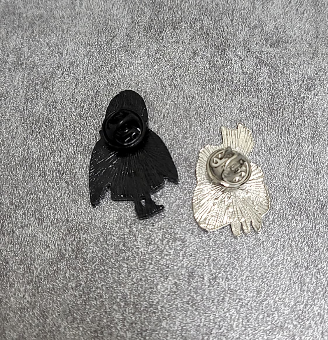 black cat 뱃지 세트 상품이미지5