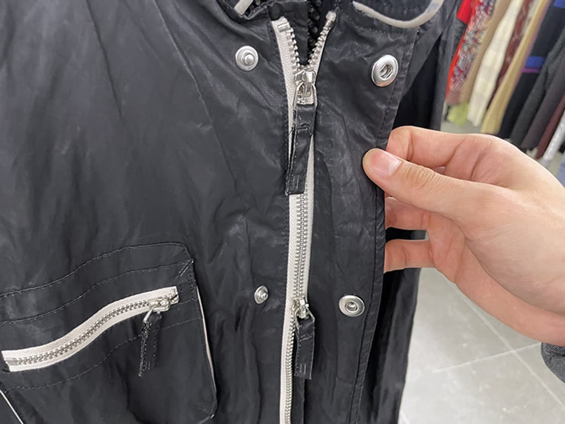 90'S ARMANI COLLEZIONI (L) 상품이미지8