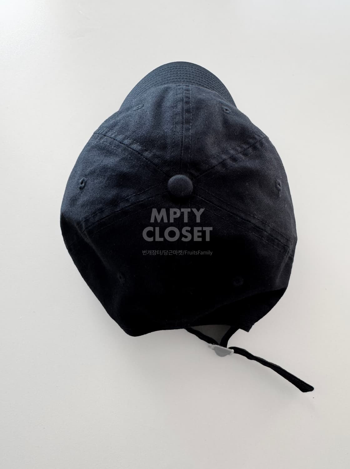 나이키 뉴욕양키즈 볼캡 네이비 상품이미지2