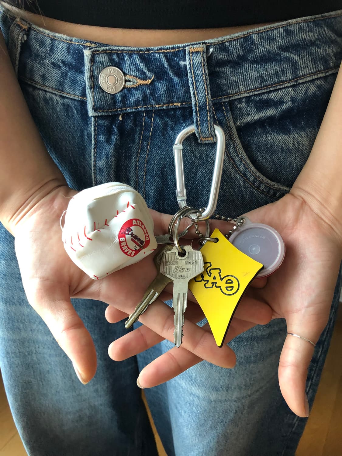 🎁Someone's Keyring #318 상품이미지2