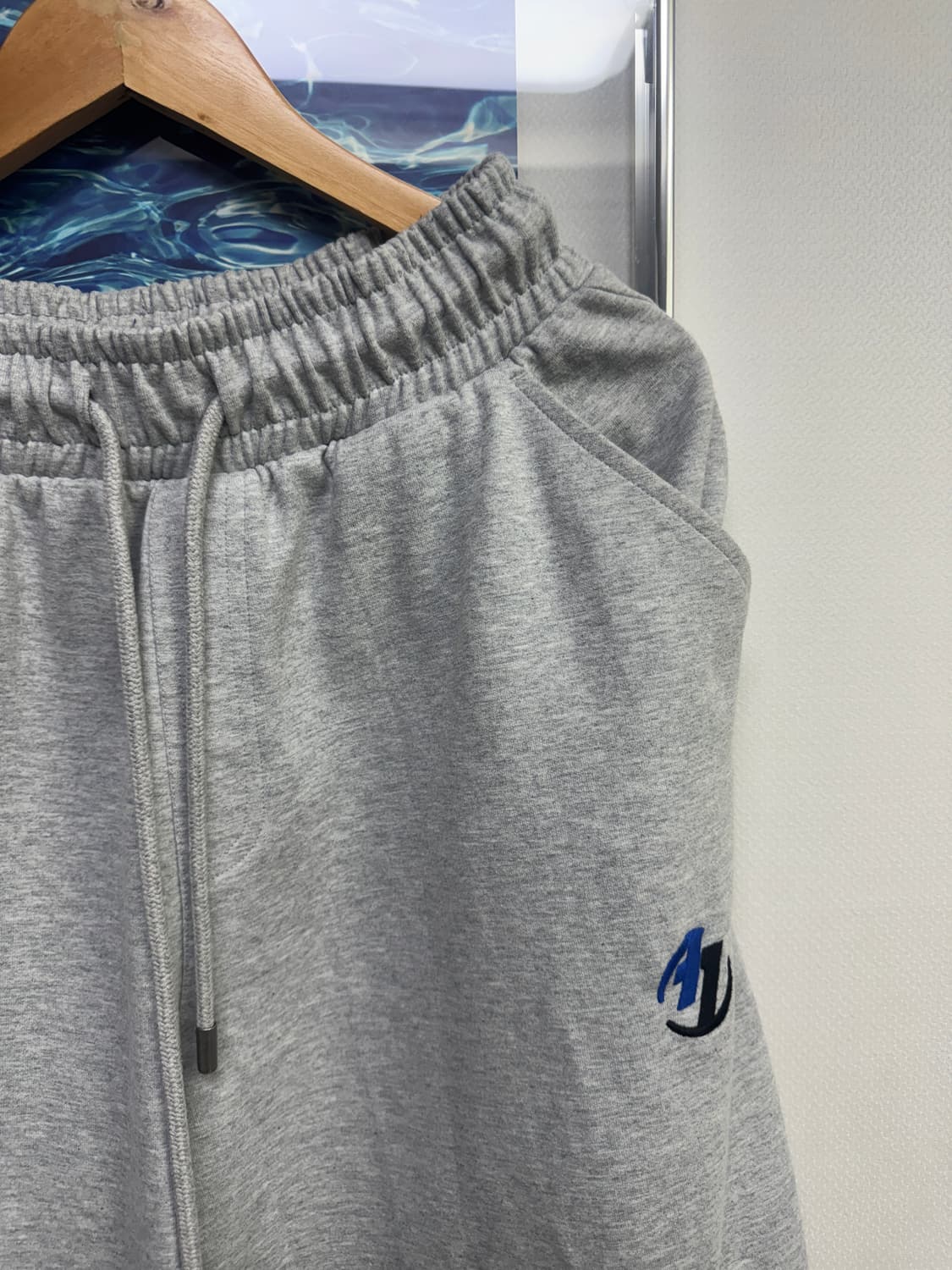 자라 아더에러 조거팬츠 s 상품이미지3