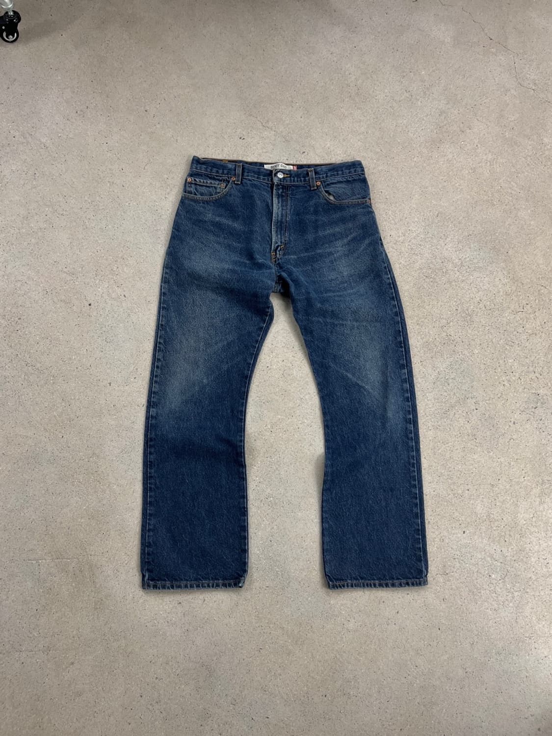 리바이스 00s 517 데님 팬츠 / 36 x 34 상품이미지1