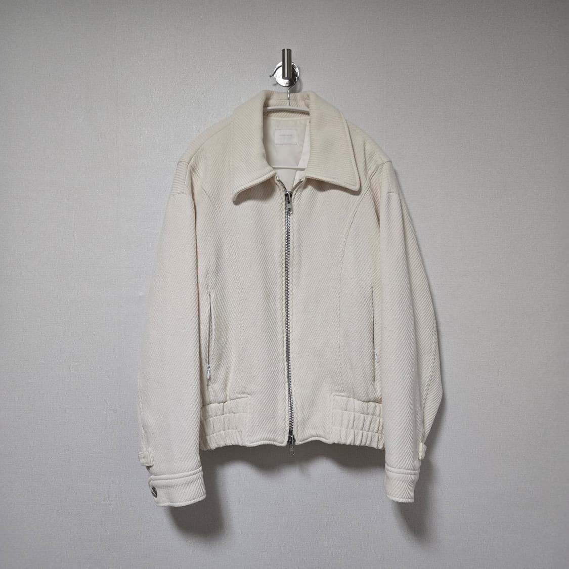 미나브 밀키 오버핏 자켓 / 남성 자켓/ 남자 자켓 상품이미지2