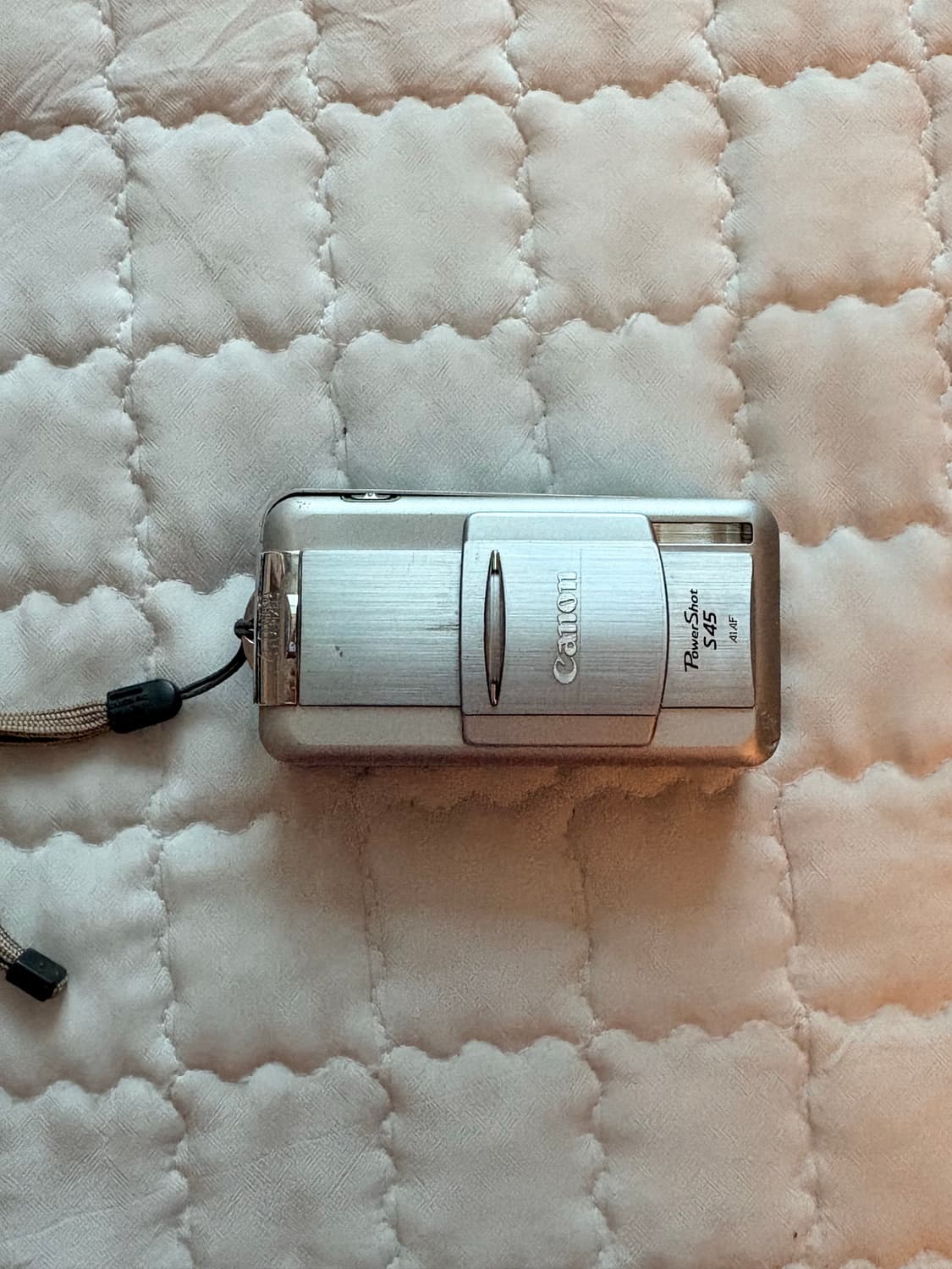 캐논 파워샷 s45 상품이미지1