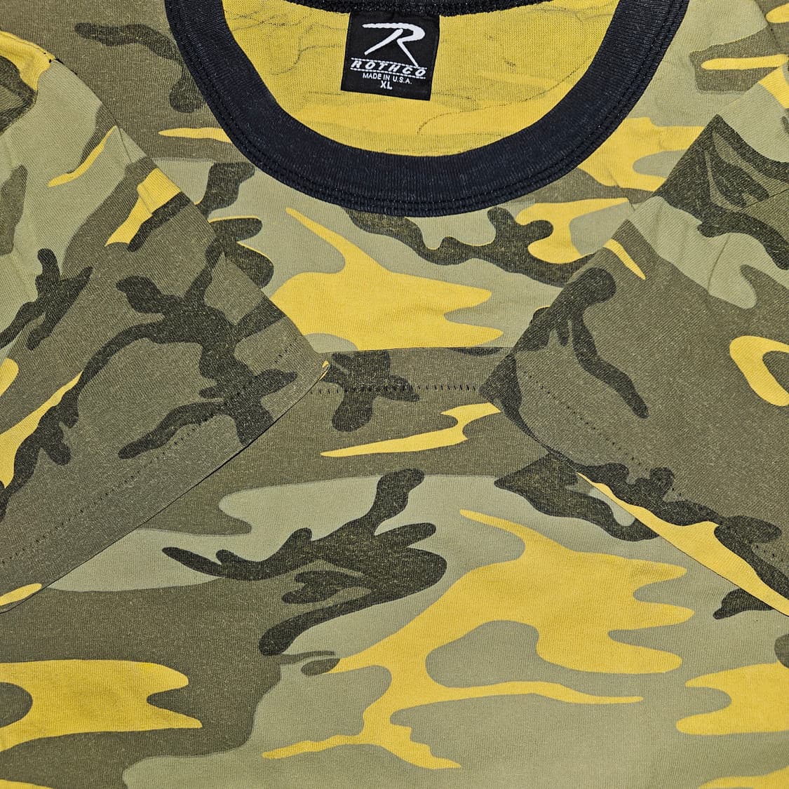 90s rothco 티셔츠 상품이미지5