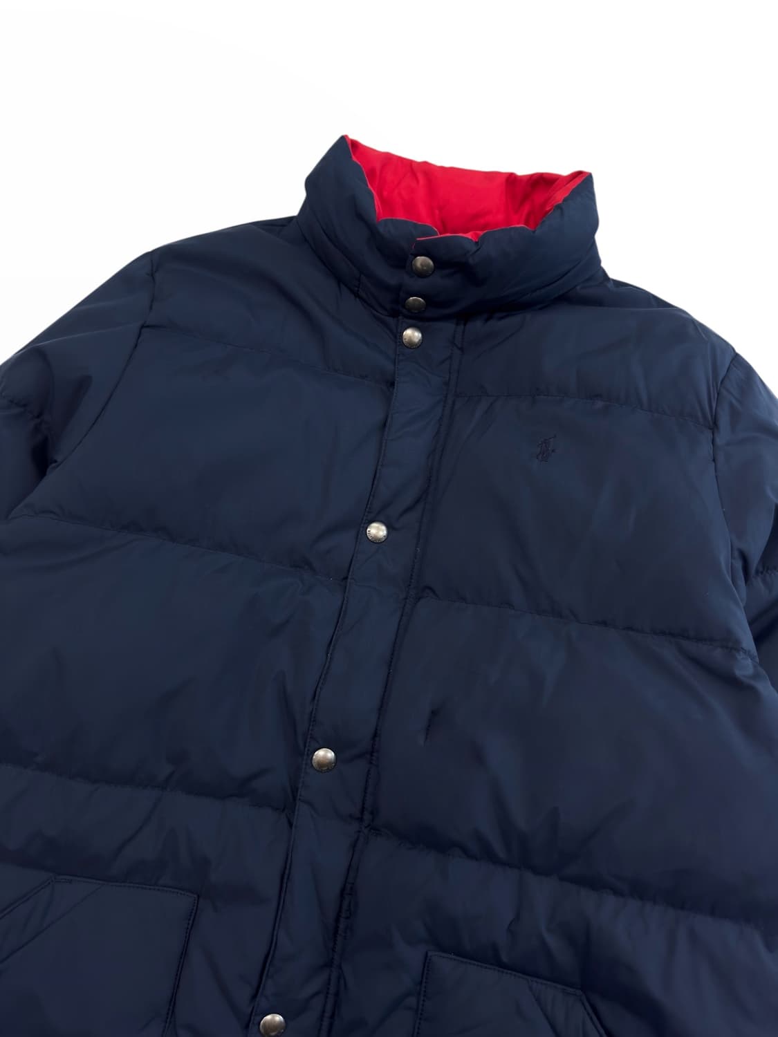 폴로 덕다운 패딩 상품이미지3