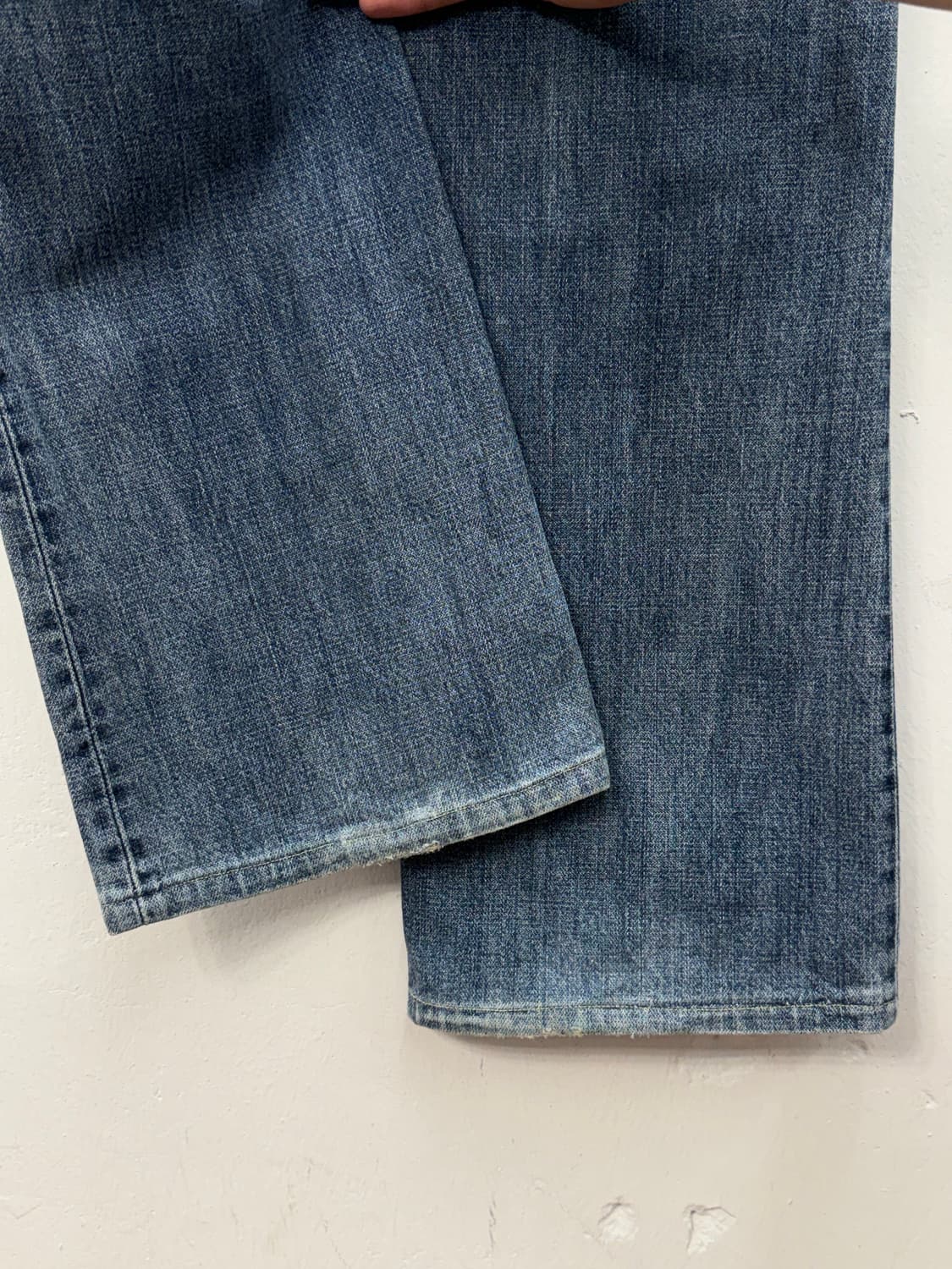 Wrangler 랭글러 웨스턴 부츠컷 [31] 상품이미지4