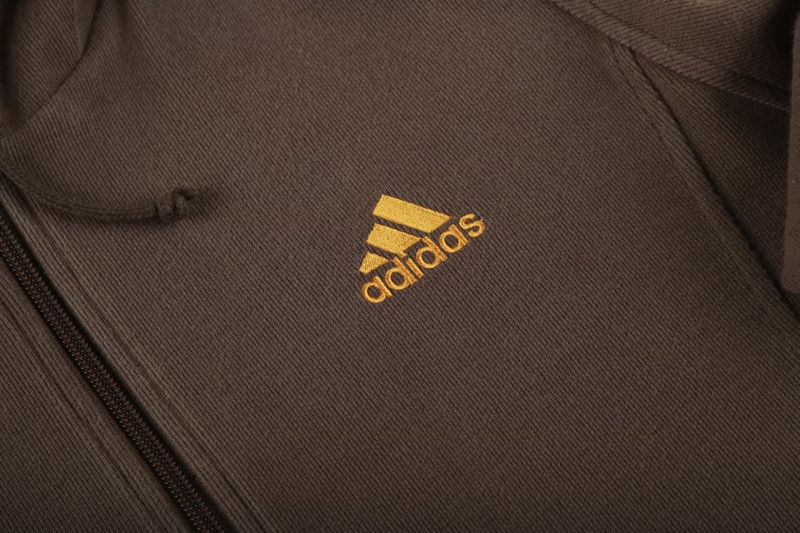[M] 아디다스 삼선 후드집업 상품이미지4