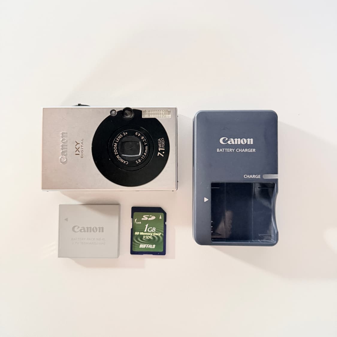 캐논 IXY10 /익시10 ixus70 익시스70 빈티지디카 상품이미지7