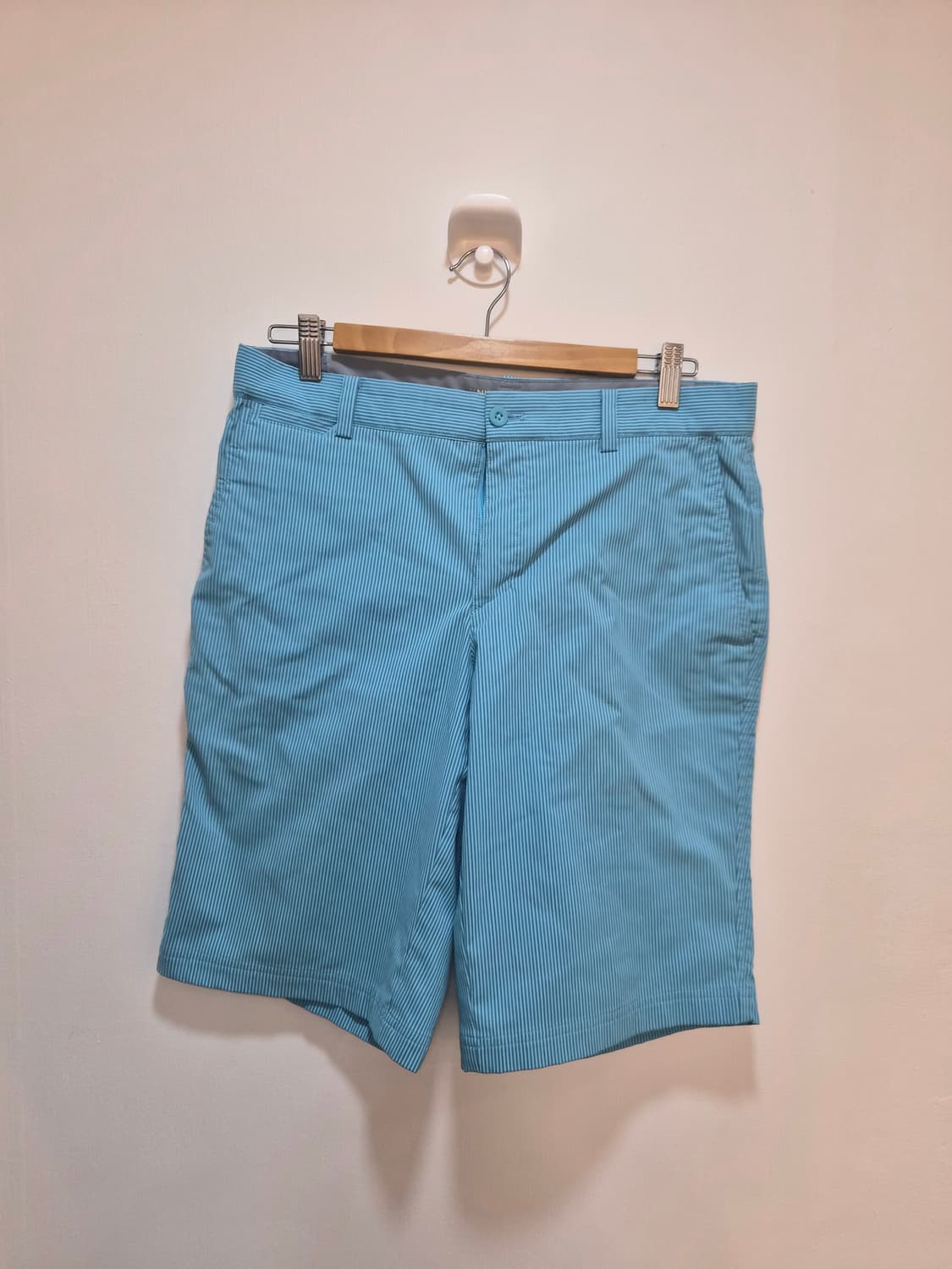 32) 나이키 골프 반바지 팝니다 상품이미지1