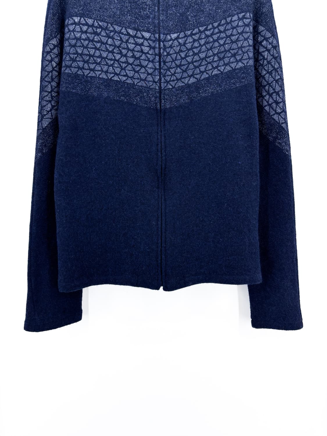 플랜테이션 by 이세이미야케 집업 가디건  상품이미지4