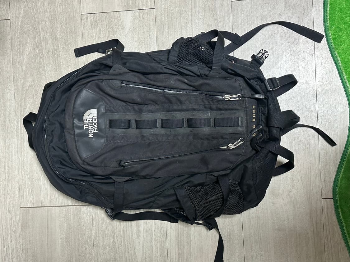 노스페이스 빅샷 상품이미지1