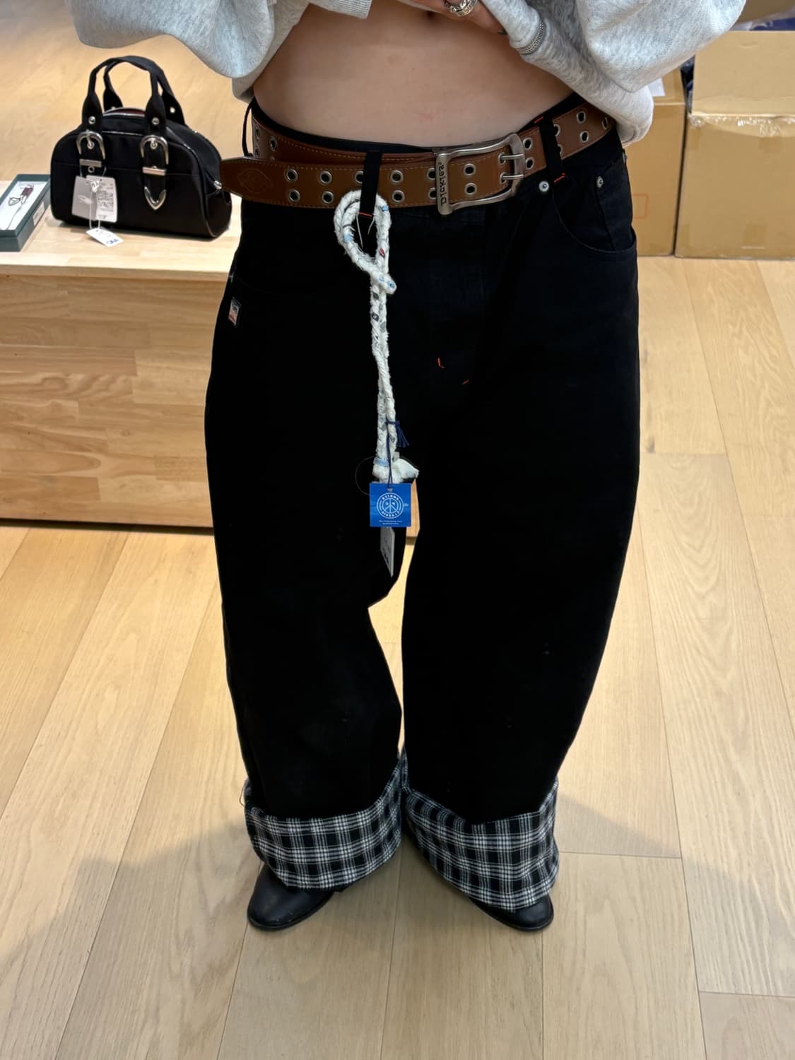 포터클래식 멀티 로프 상품이미지9