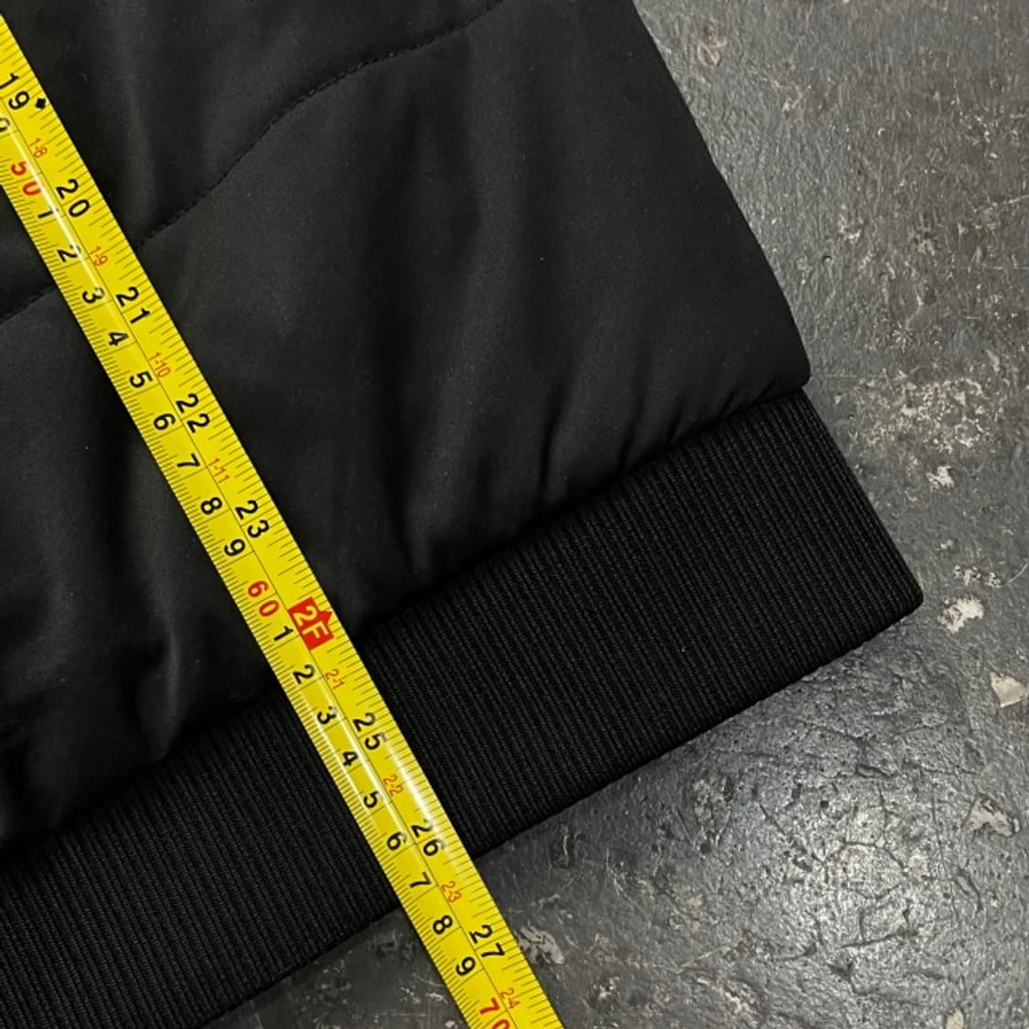 95 아디다스 하이브리드 방풍 패딩  상품이미지7