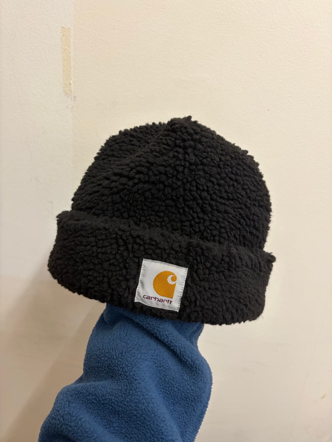 N239. 칼하트 비니 프렌티스 비니 상품이미지1