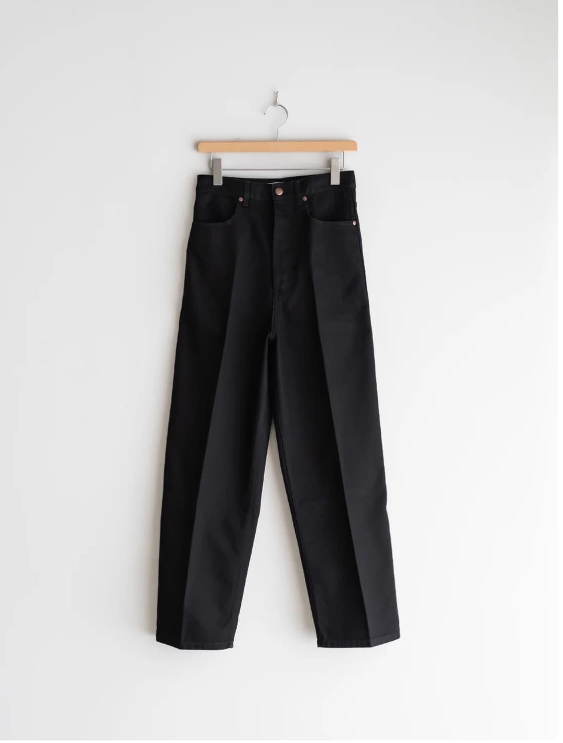 Cristaseya high-waisted denim M 상품이미지1