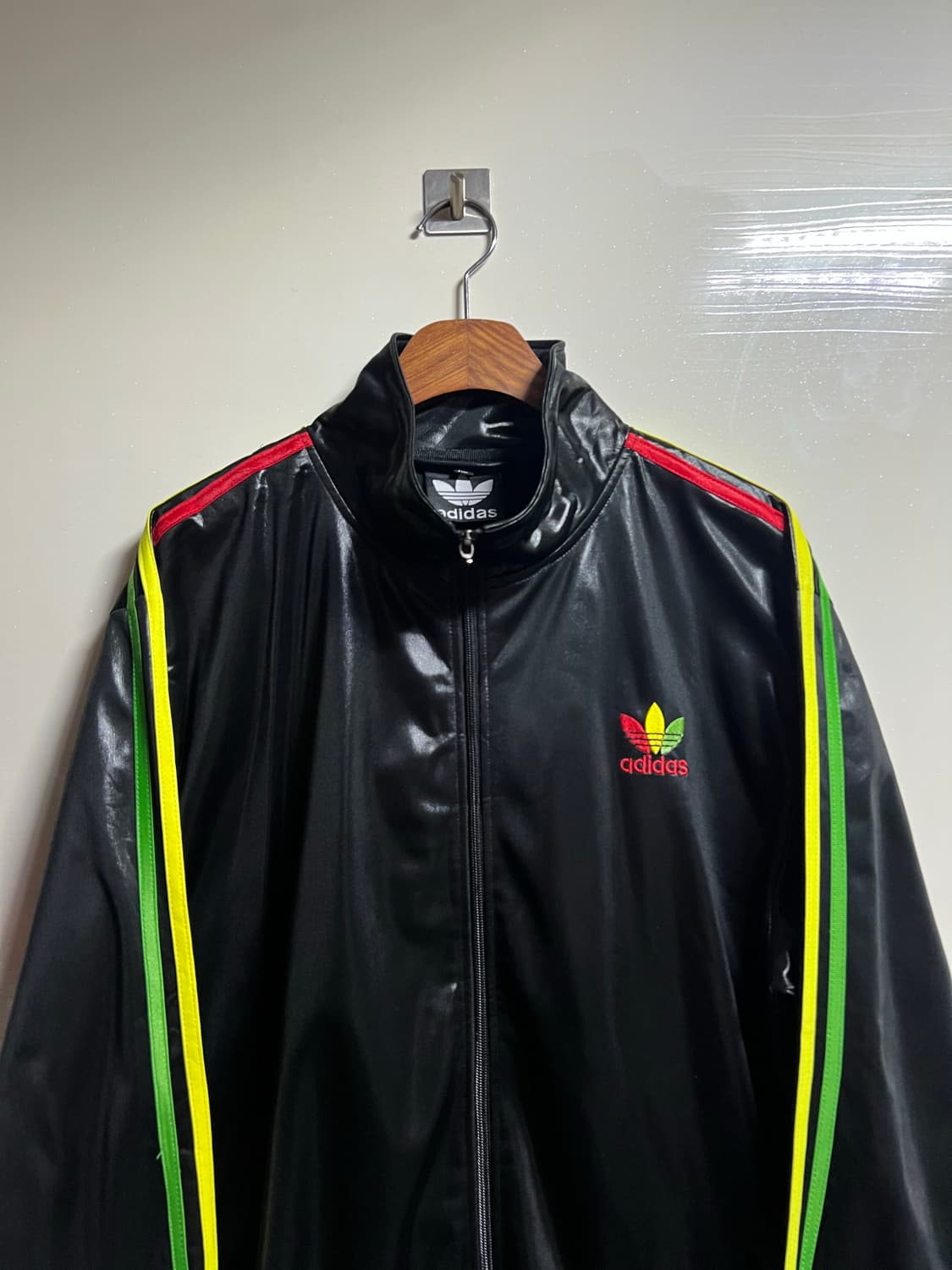 00s Adidas 아디다스 칠레62 져지 상품이미지2