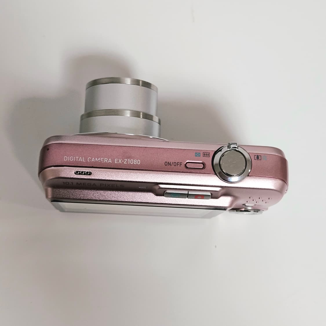 카시오 엑슬림 z1080 상품이미지4