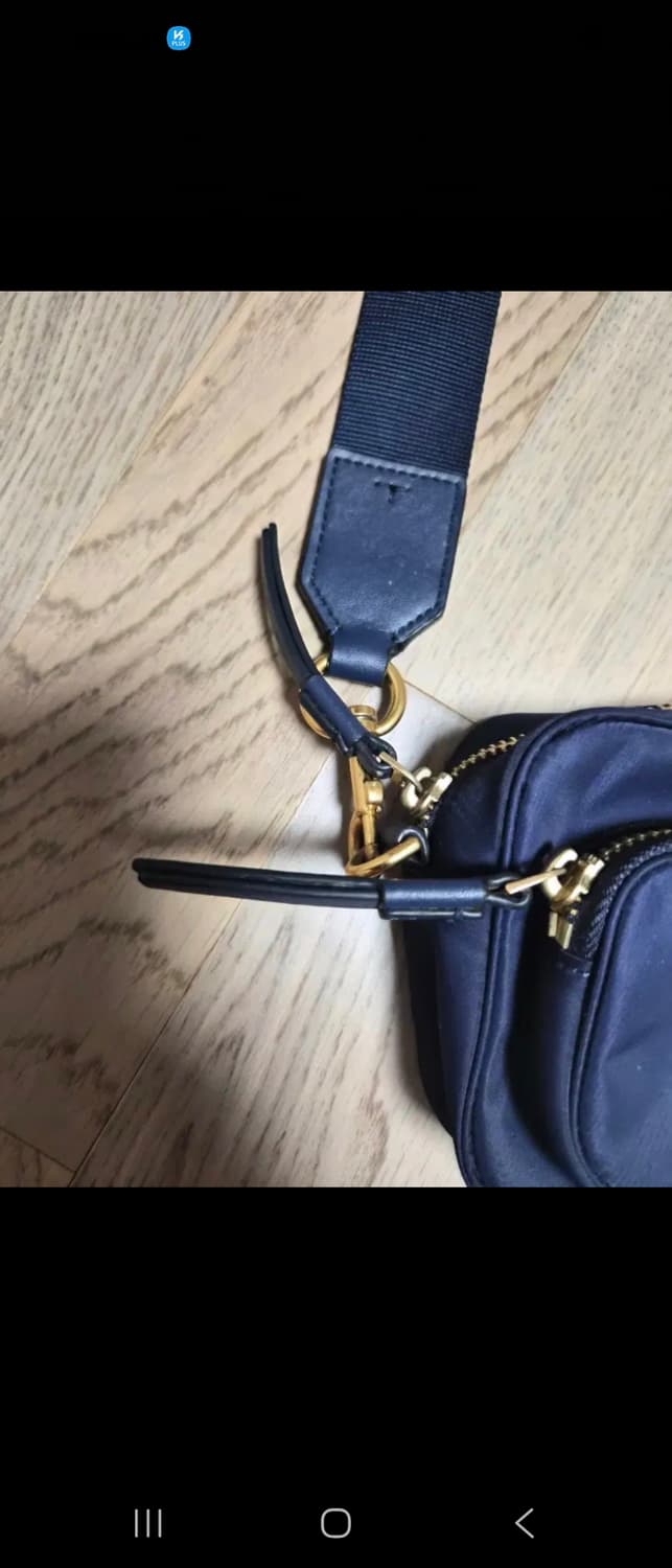 토리버치 미니 크로스백 상품이미지3