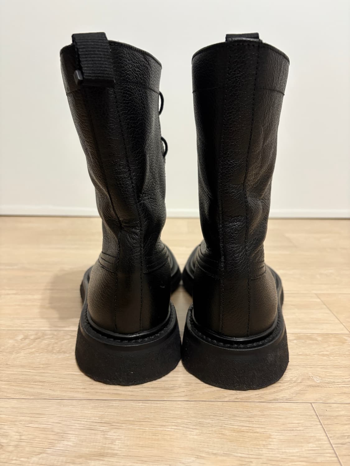 디올/ 아카이브 07FW NAVIGATE 컴뱃 부츠 최고가버전/ 42.5 상품이미지3