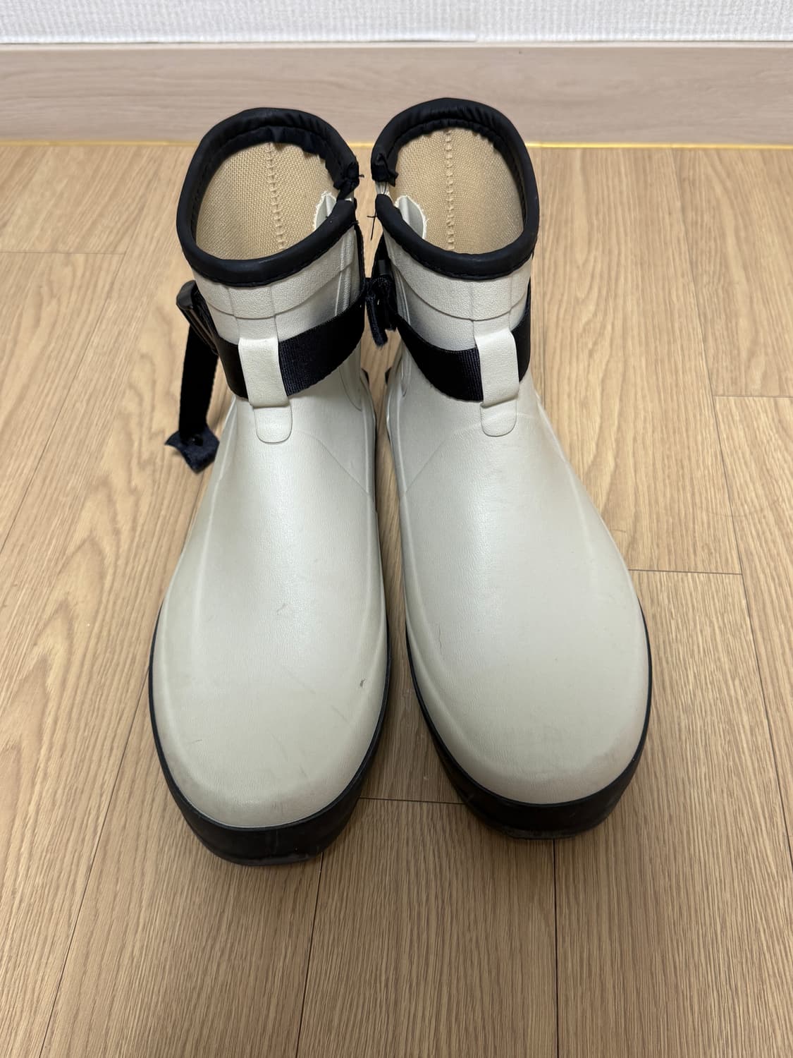 260) 문스타 스니커즈 장화 상품이미지2