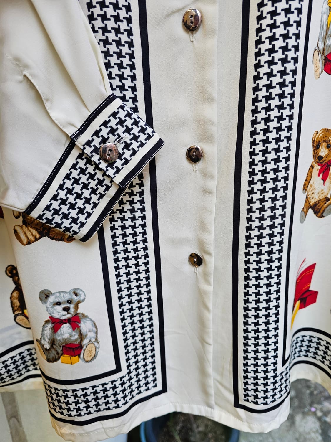 Japan 테디베어 BL 상품이미지4