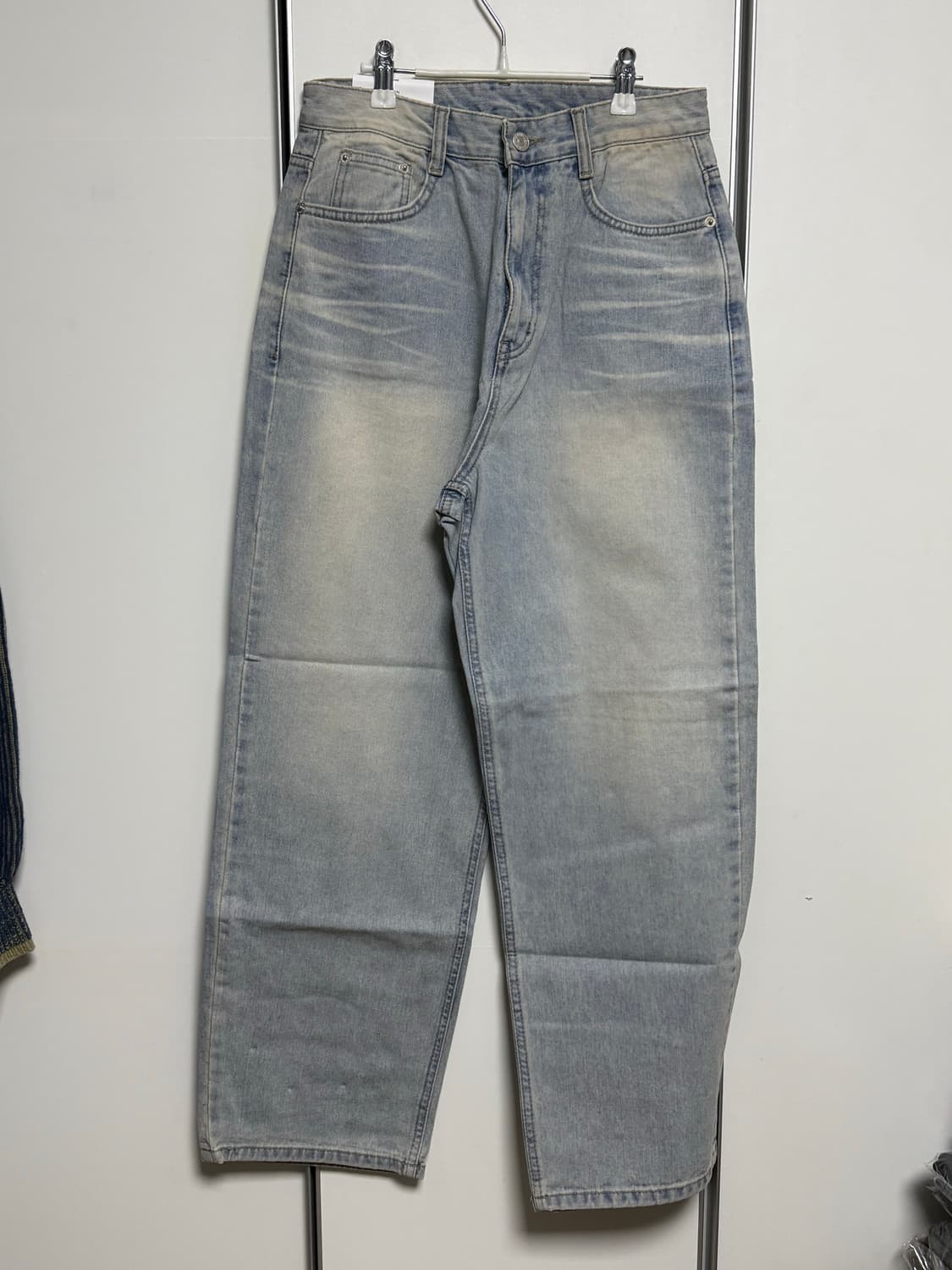 연청 데님 스몰  상품이미지1