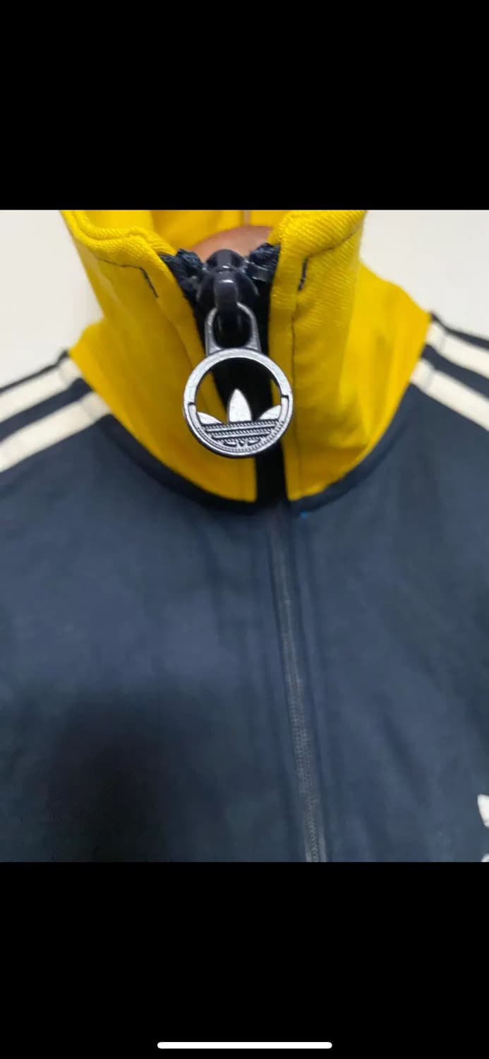 아디다스 트랙탑 져지 95 상품이미지3