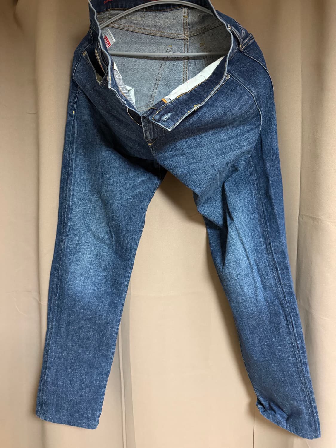 디젤 청바지 32 상품이미지4