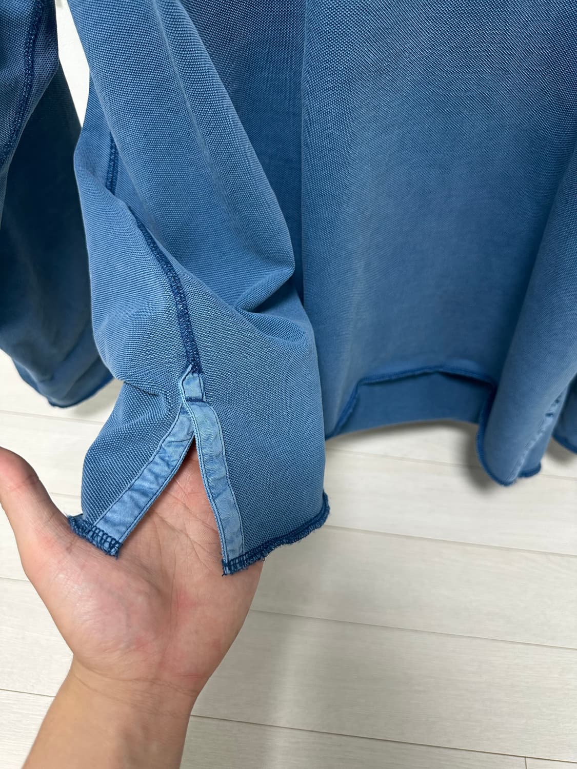 스투시 롱슬리브 상품이미지5