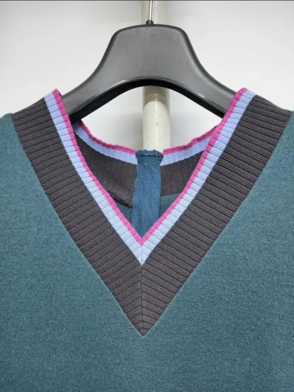 타임 춘추동 모 맥시 원피스 F 44-66 상품이미지7