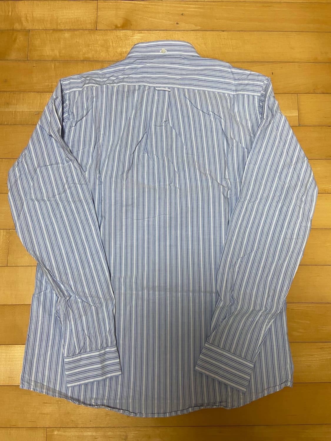 슈나이더맨 (Schnaydermans) 캐쥬얼 셔츠 37-38 상품이미지3