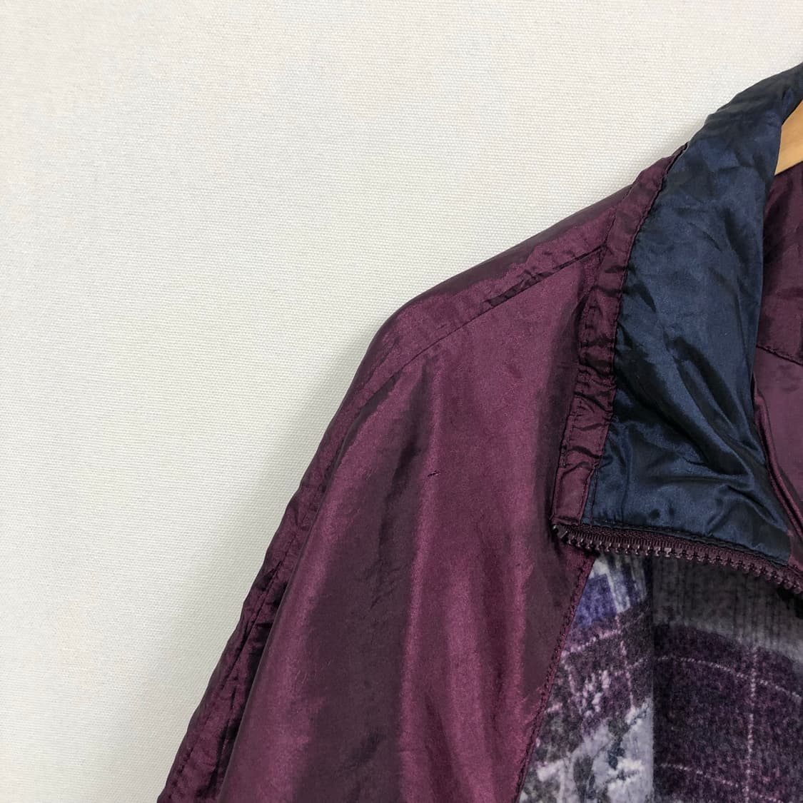 105 나이키 올드스쿨 바람막이 상품이미지6