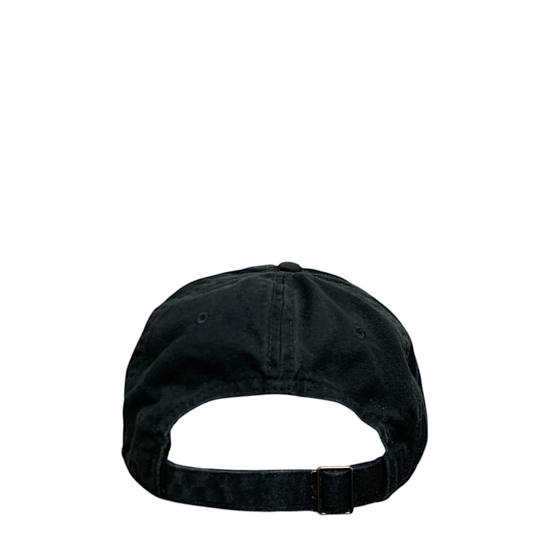 나이키 헤리티지86 블랙 볼캡 모자 상품이미지3