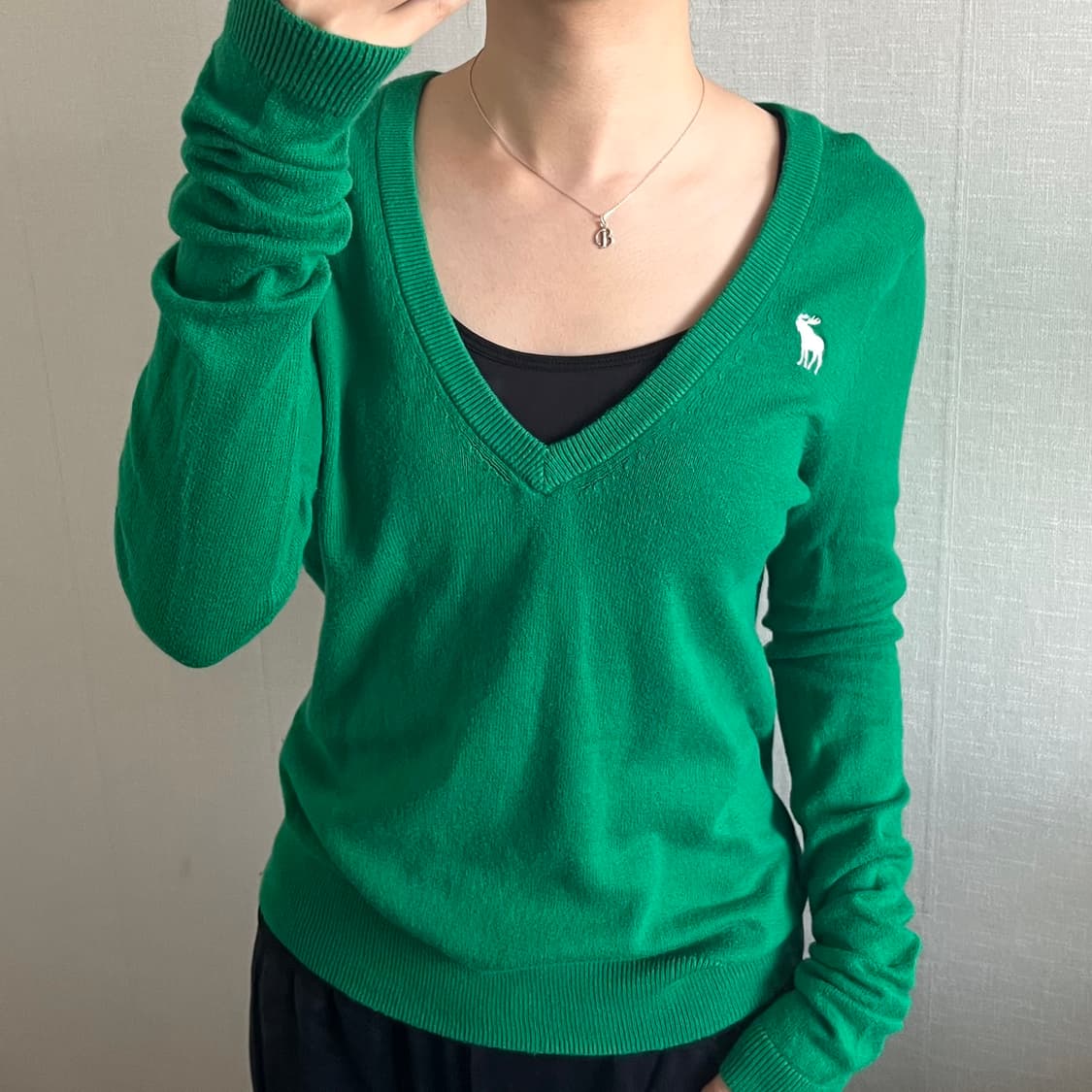 sweater 상품이미지1