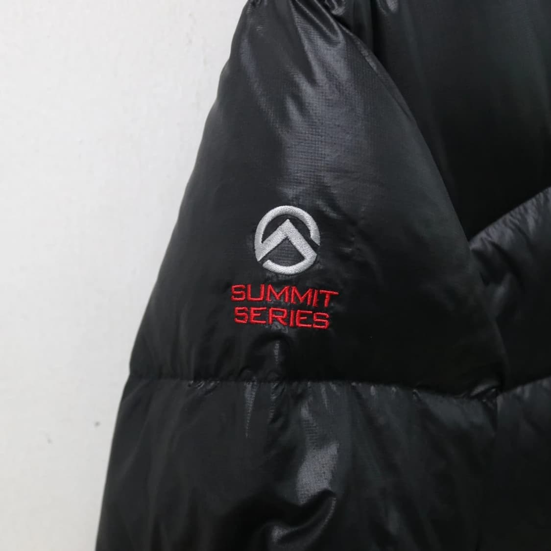 노스페이스 써밋시리즈 다운 푸퍼 패딩 63121 상품이미지6