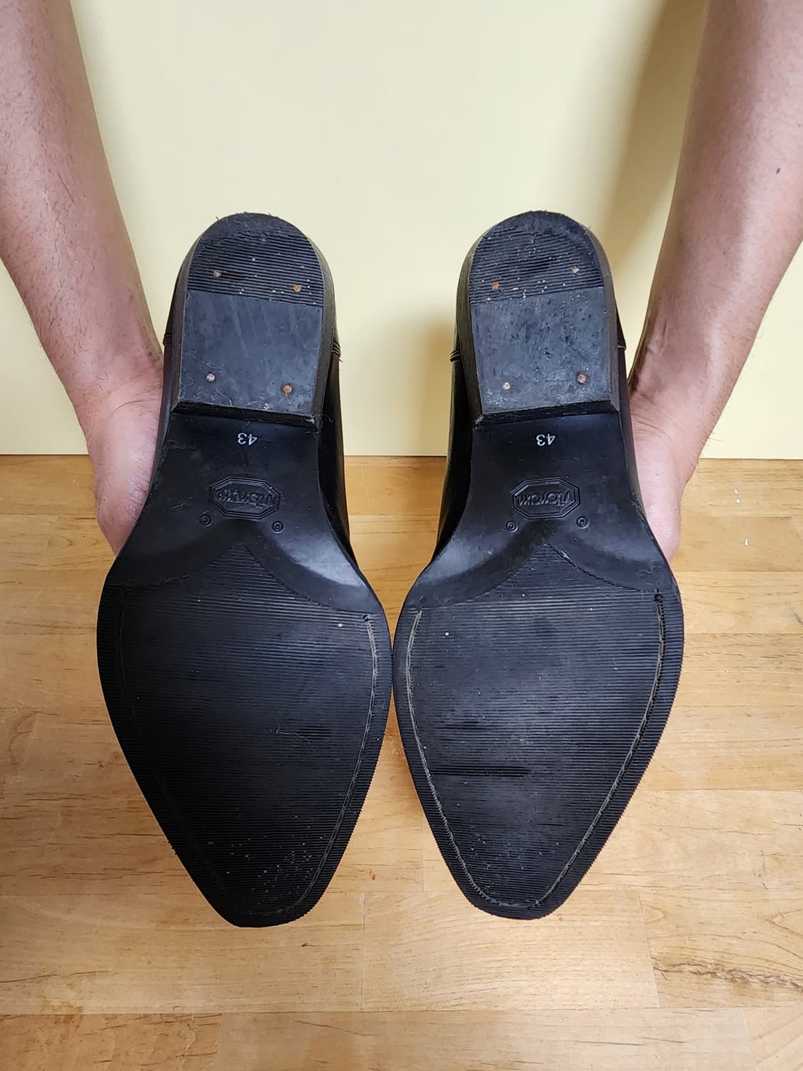 아워레가시 쿠반 부츠 상품이미지5