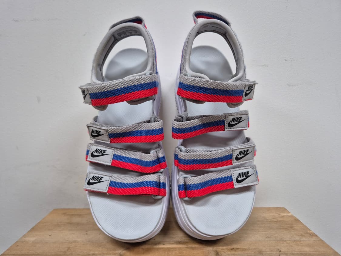 나이키 여성 샌등 240 상품이미지3