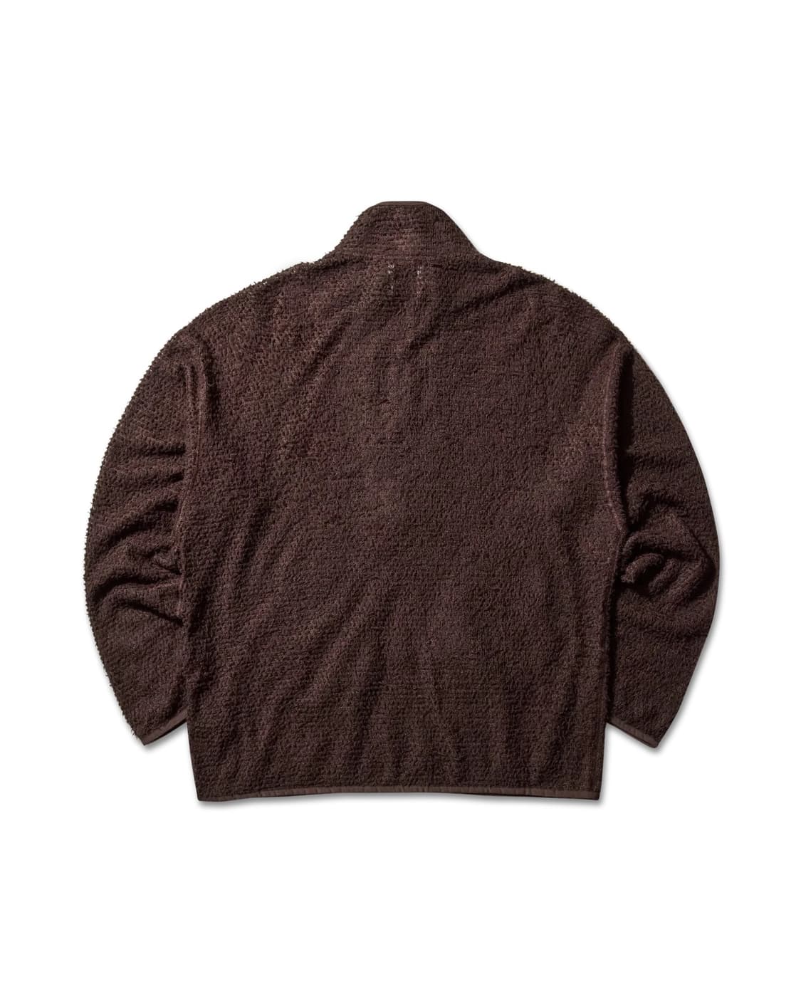 [M,L,XL]로아 하이킹 25fw Ocular Polartec 하프집업 상품이미지7