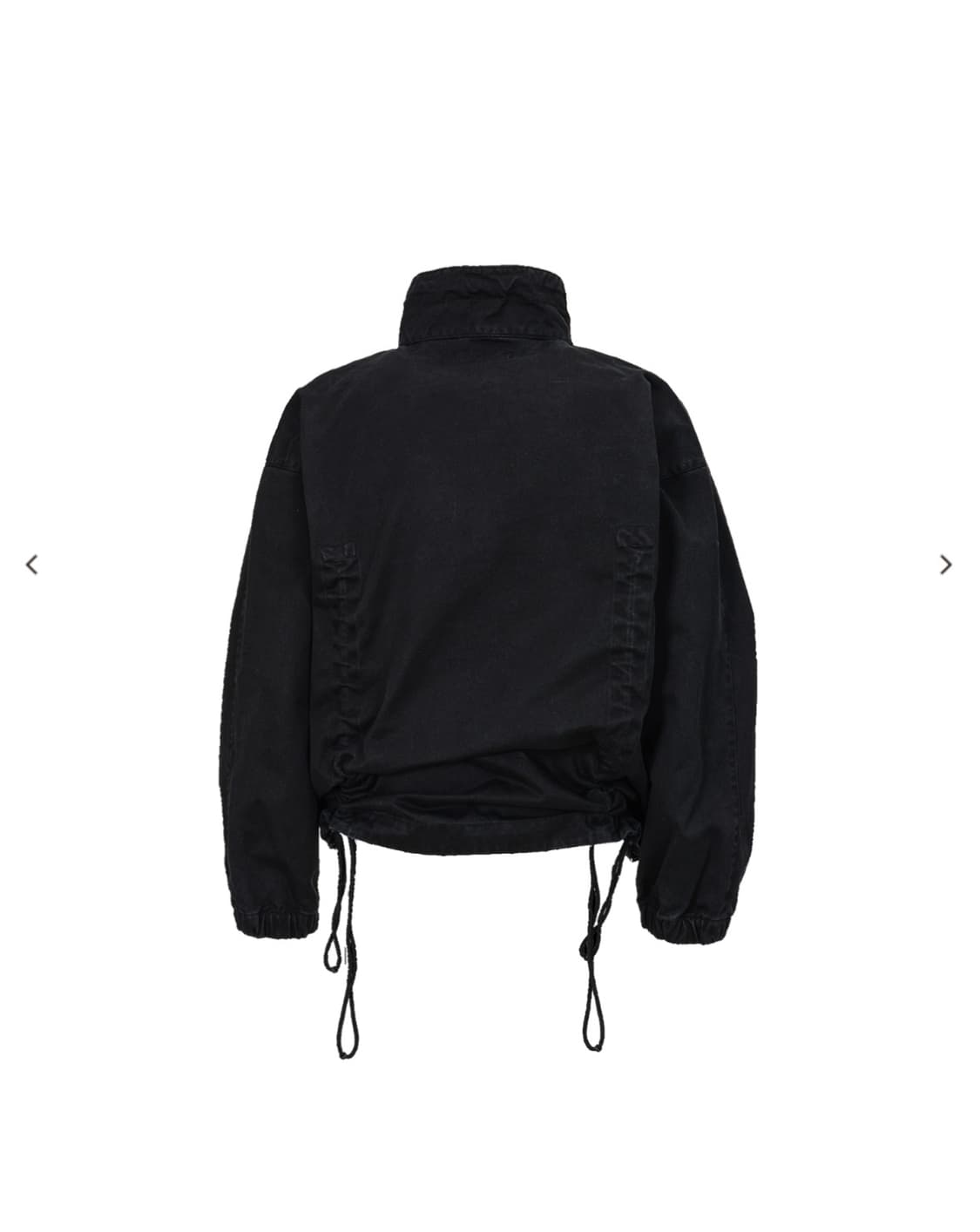 코스트퍼킬로 oversized jacket 오버사이즈 자켓 M 상품이미지2