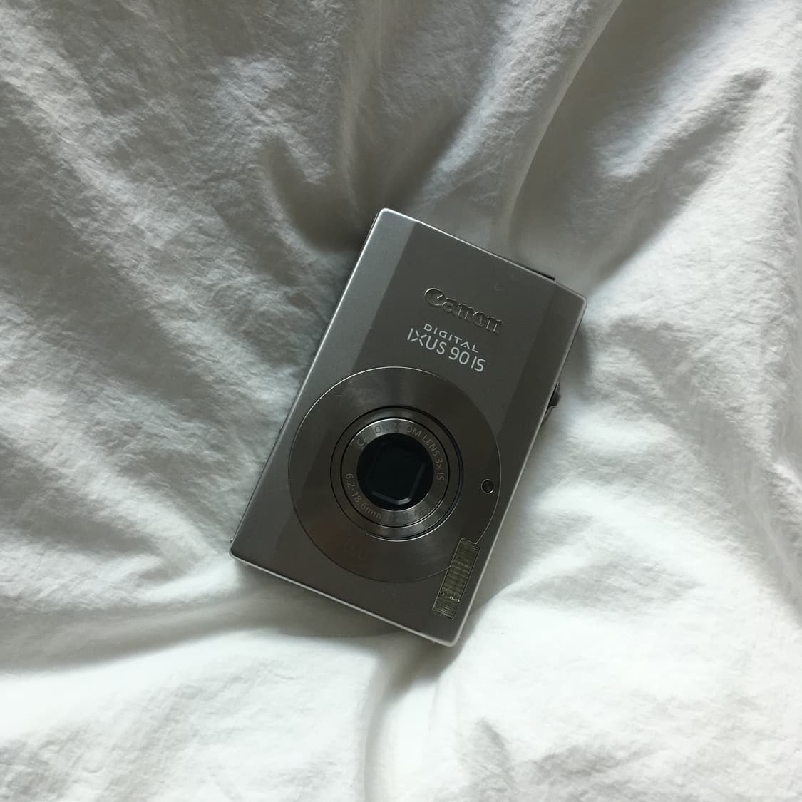 (풀박) 캐논 익서스 IXUS 90 한글판 상품이미지1