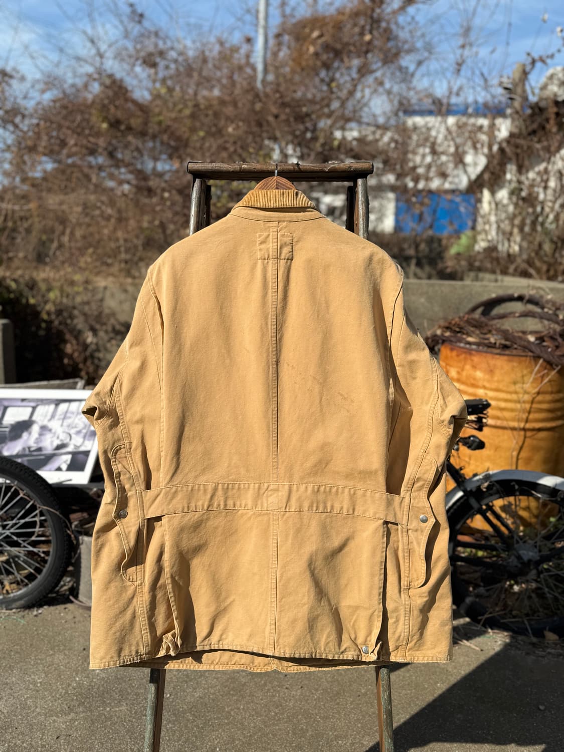 Polo Sportsman Mohawk Hunting Jacket’  상품이미지6