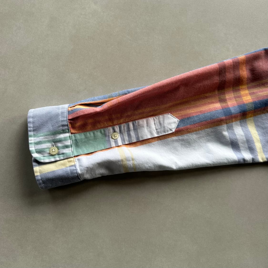 [L]폴로 랄프로렌 클래식핏 옥스포드 셔츠 상품이미지6