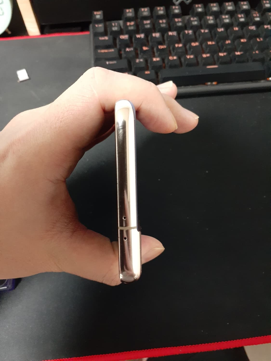 갤럭시 21+ 바이올렛 팝니다(갤럭시 21 플러스) 상품이미지4