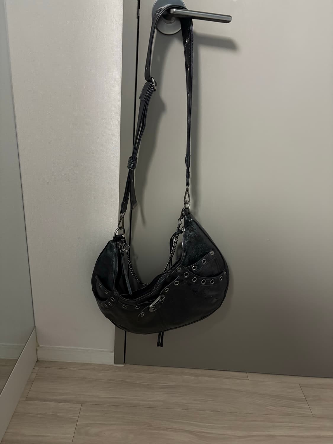 메종미네드 숄더백 상품이미지1
