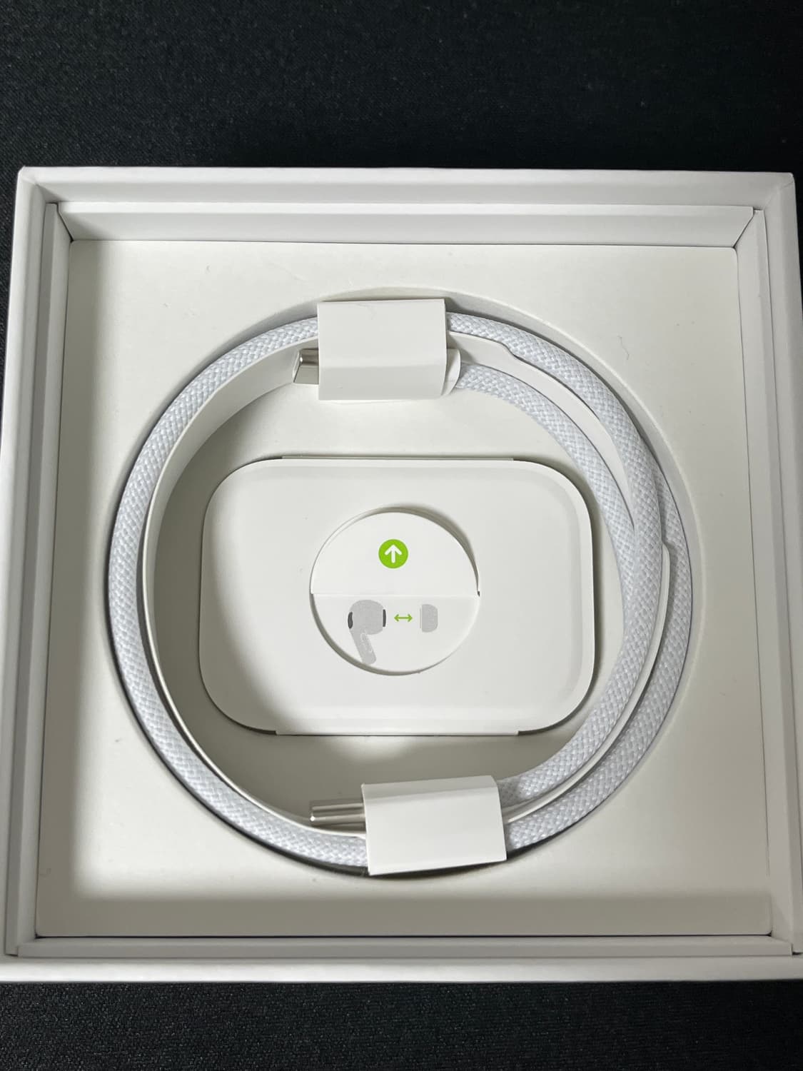 에어팟 프로2 C타입 S급 풀박스 상품이미지5