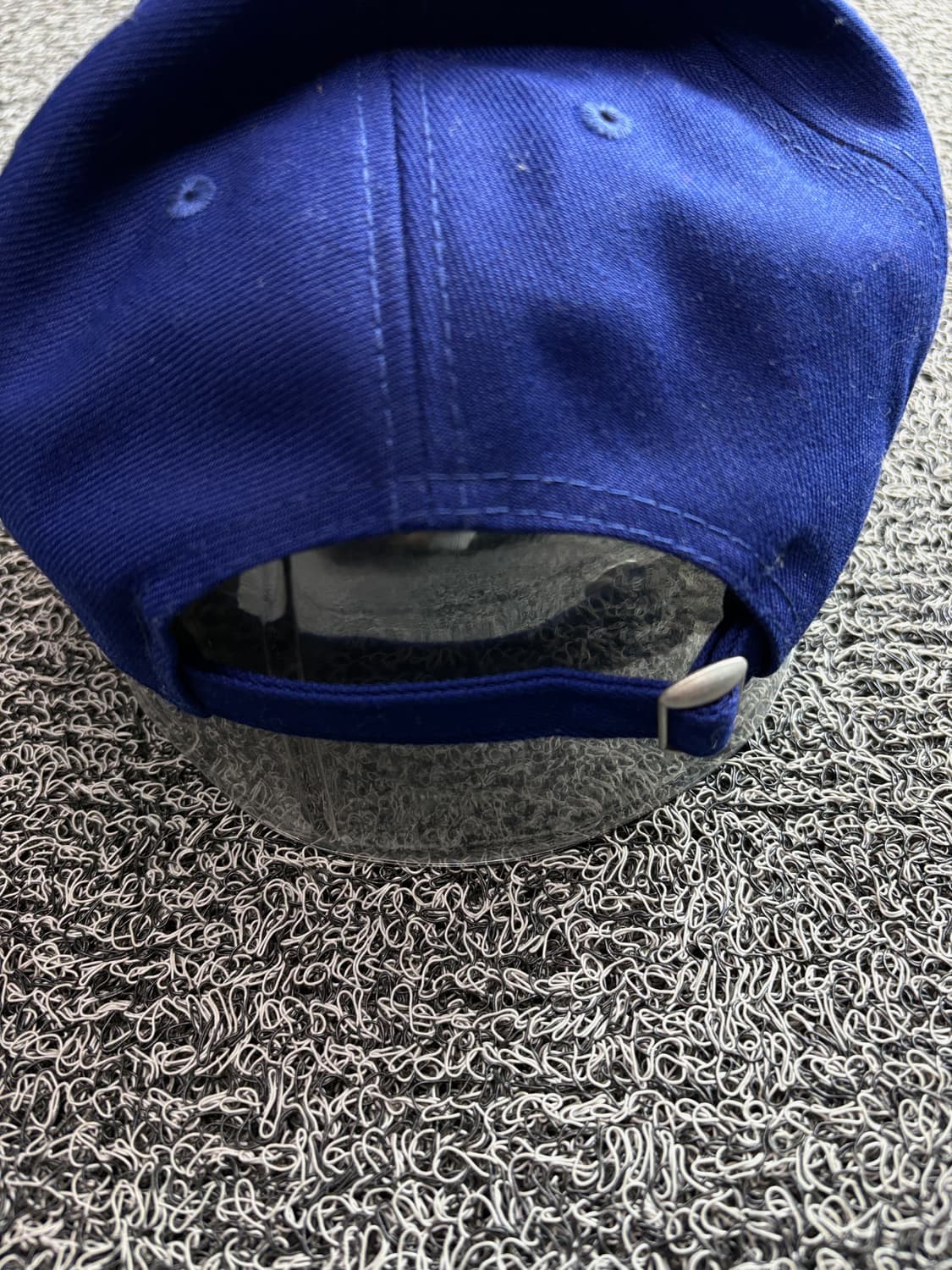 MLB LA다져스 빅로고 볼캡 2720 상품이미지4