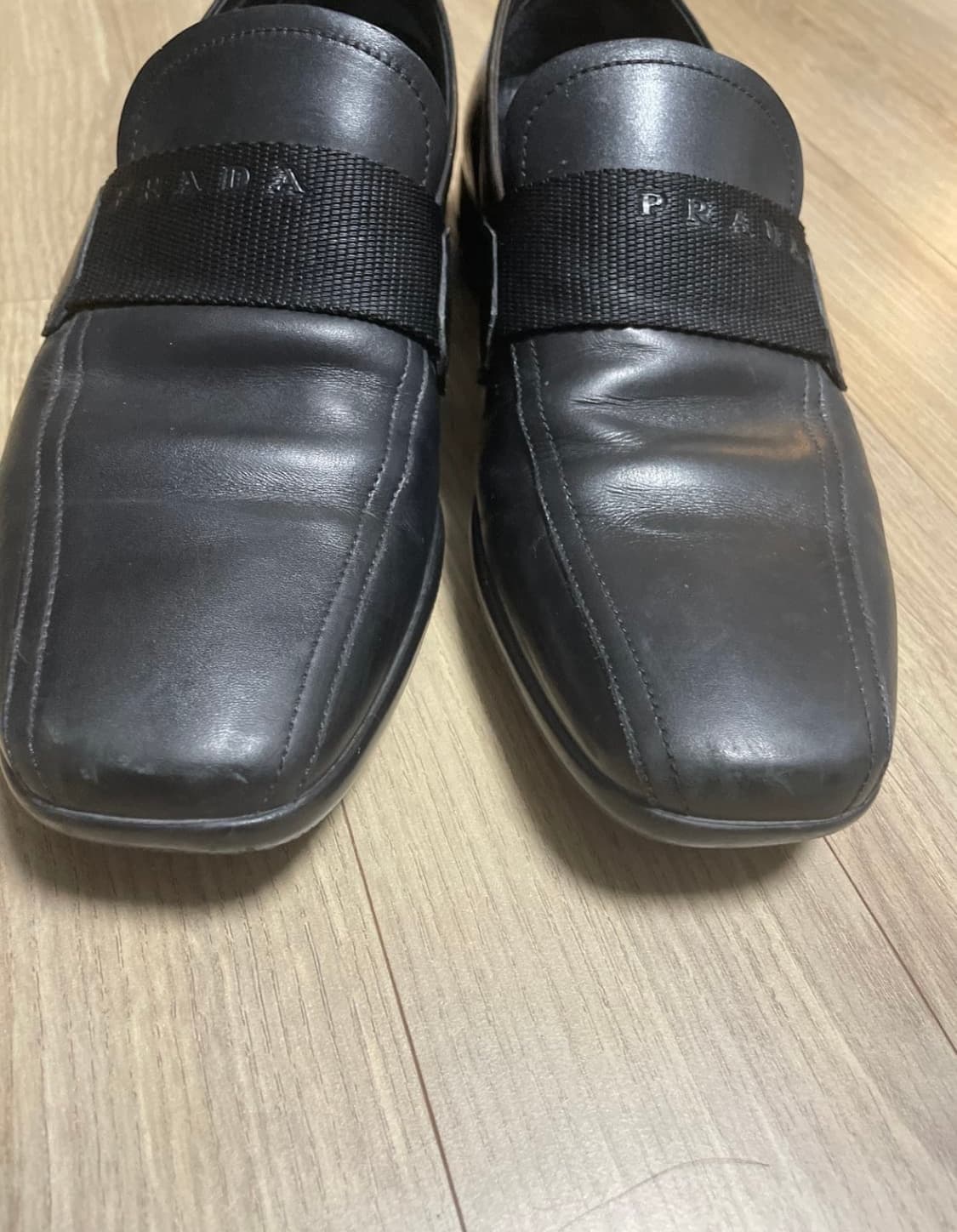 프라다 스포츠 로퍼 상품이미지4