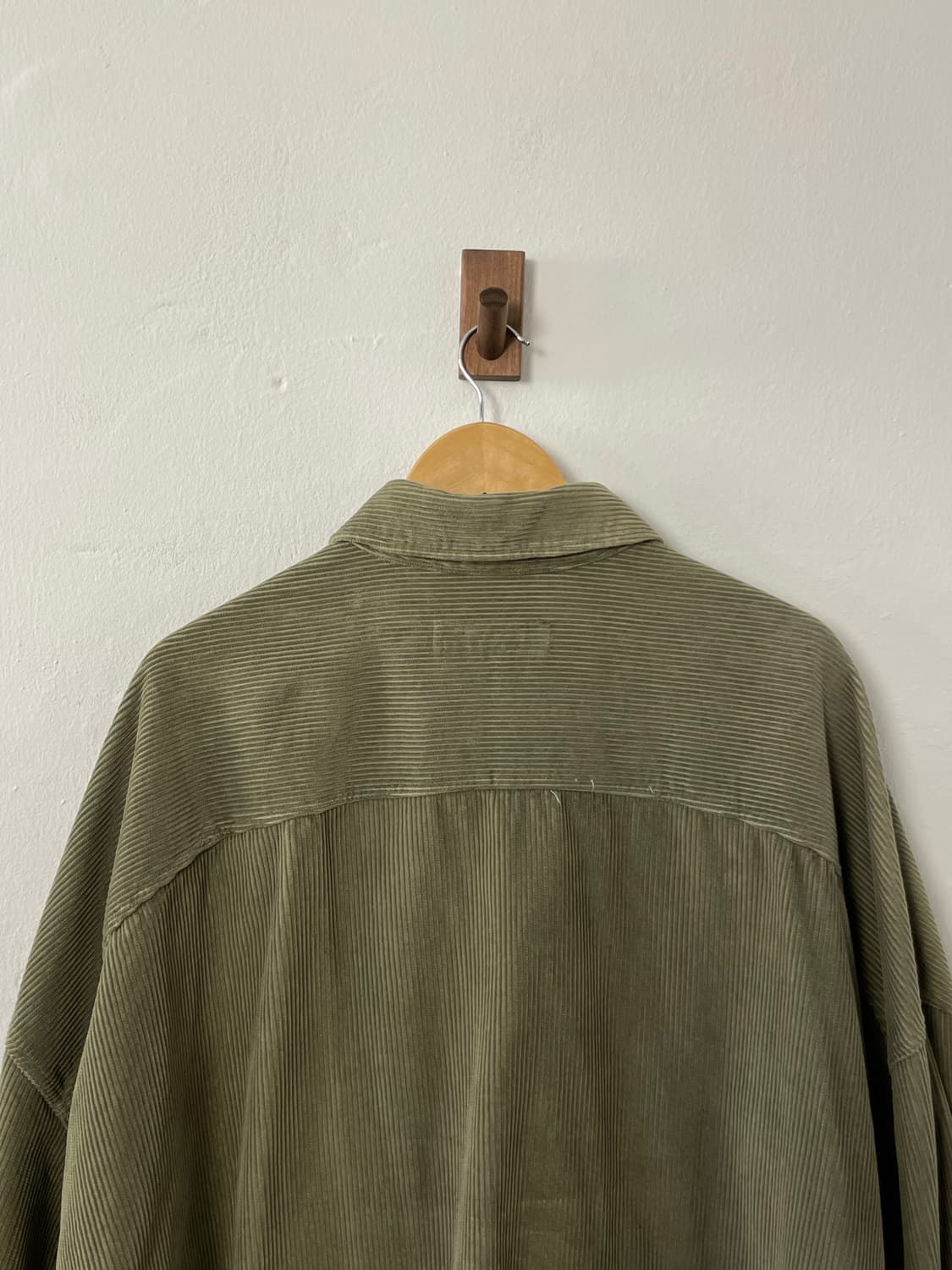 파머스마켓 코듀로이 셔츠  상품이미지10