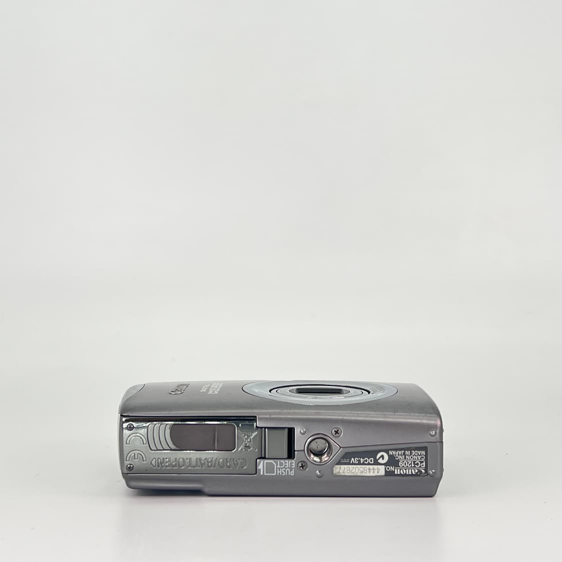 캐논 익서스 Canon IXUS 850 IS 실버 상품이미지9